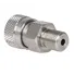 Адаптер Sefic Quick Disconnect (фостер). Наружная резьба – 1/8" Фото 2